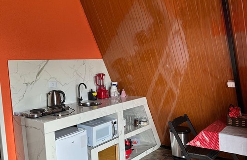 Miringuava Cabin | Sítio Eco-Betel