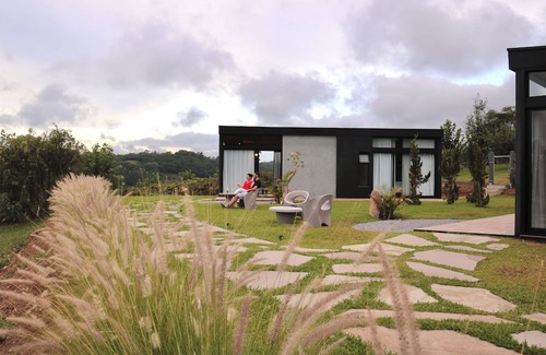 Garibaldi House | Cozy house in the countryside of Garibaldi, close to wineries and restaurants
