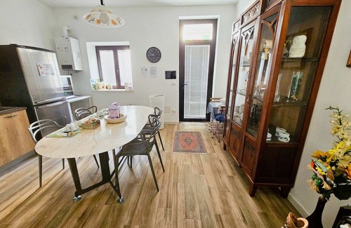 Sturno Bed & Breakfast | B&B Al 17 - Room 1