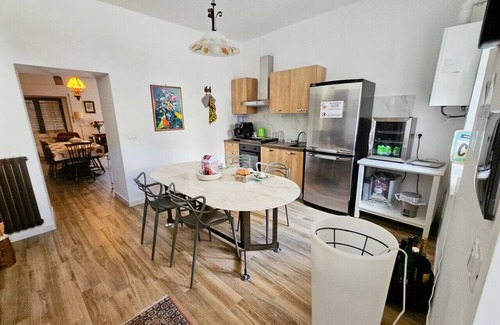 Sturno Bed & Breakfast | B&B Al 17 - Room 1