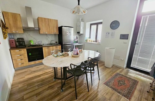 Sturno Bed & Breakfast | B&B Al 17 - Room 1