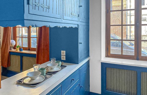 Les Andelys Apartment | 2 bedroom nice apartment in Les Andelys