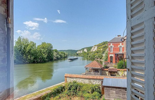 Les Andelys Apartment | 2 bedroom nice apartment in Les Andelys