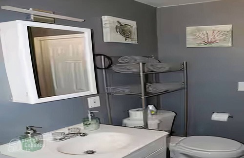 San Jacinto Apartment | Spacious 3-Bedroom Retreat in San Jacinto; Sleeps 8, AC & Pet-Friendly