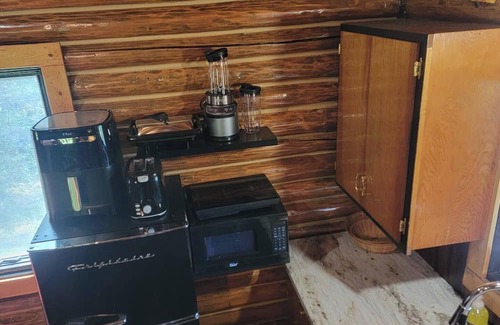 Northern Ontario House | Welcome to The Last Resort