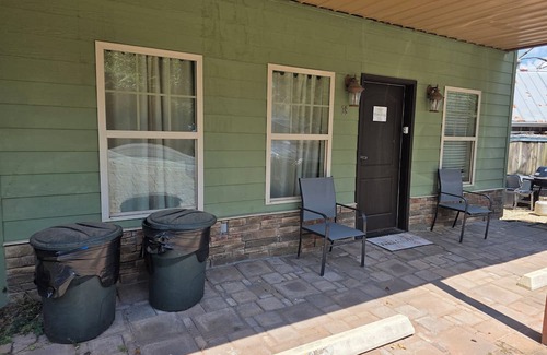 Dahlonega Villa | Miners Ridge Villa on Choice Avenue - Steps to Downtown