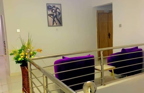 Akure Apartment | DFW Abodes Luxury Home
