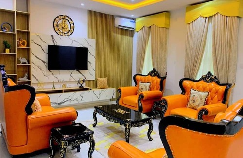 Akure Apartment | DFW Abodes Luxury Home