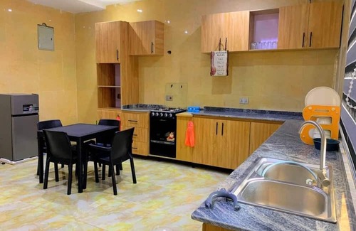 Akure Apartment | DFW Abodes Luxury Home