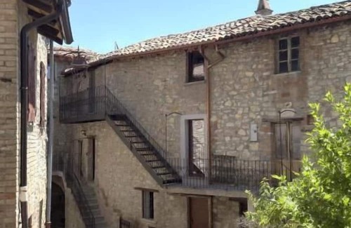 Zavattarello Condo | Residenze del borgo