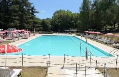 Zavattarello Condo | Residenze del borgo