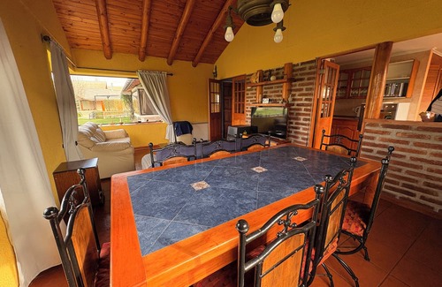 Manzano Cabin | Cabañas Villa Alejandra