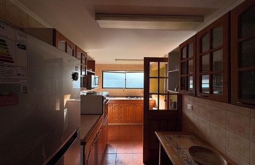 Manzano Cabin | Cabañas Villa Alejandra