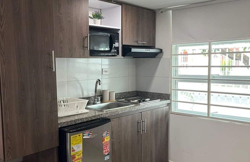 Monteria Apartment | Smart Lychee Studio Apartment #1