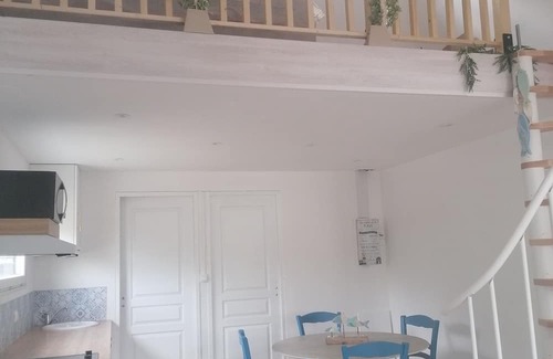 Bleriot-Plage House | Le chalet d'Opale