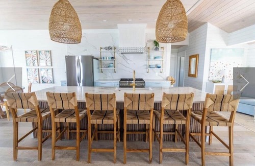 Hope Town House | Cliffside Oceanfront Oasis on Elbow Cay