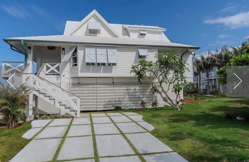 Hope Town House | Cliffside Oceanfront Oasis on Elbow Cay