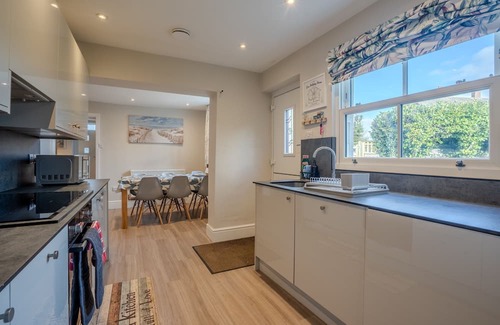 Irstead Apartment | Broads Cottage by East Ruston Cottages
