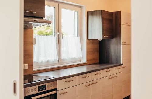 Wieselburg House | Vacation home for 6 guests with 120m² in Wieselburg (297397)