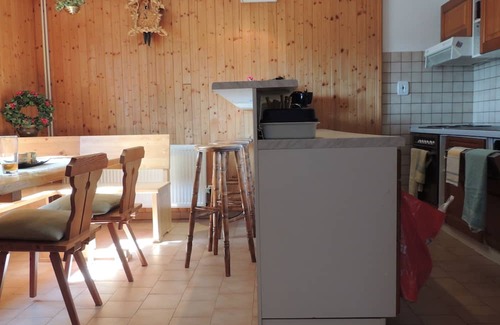 Sedlonov House | Vacation home for 6 guests with 95m² in Sedlonov (297479)
