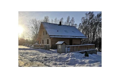 Lazne Kynzvart House | Holiday home Roubenka Rudolf