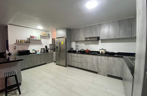 Hacienda Monjas House | Vista & Relax House a few kilometers from the historic center of Quito.