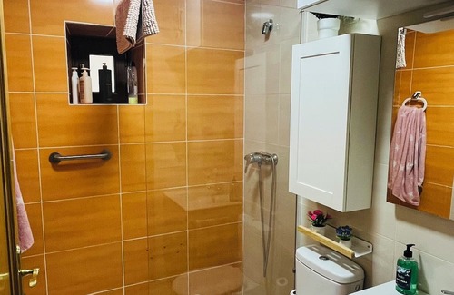 Araia Apartment | Apartment Aitzgorri-Aratz natural park 45 minutes from San Sebastian