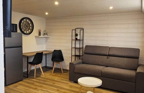 Gellin Apartment | Chez rinner