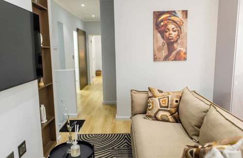Vineta House | Wale’s Ocean Oasis by Gidaah