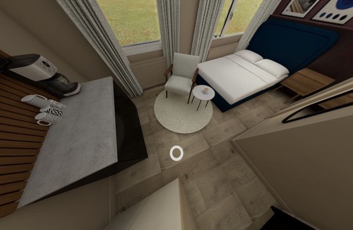 Ellesmere Port House | Wi-Fi Smart TV Parking 8 people Ideal for families or contractors in Elsmere