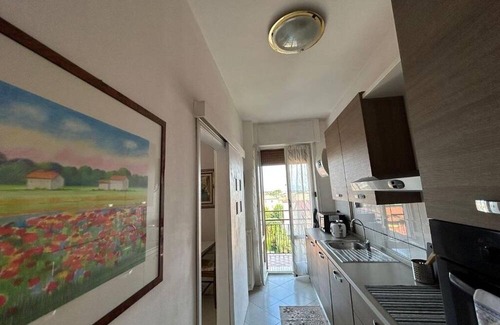 Rovato Apartment | HAUSE FRANCIACORTA