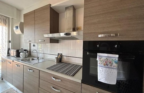 Rovato Apartment | HAUSE FRANCIACORTA
