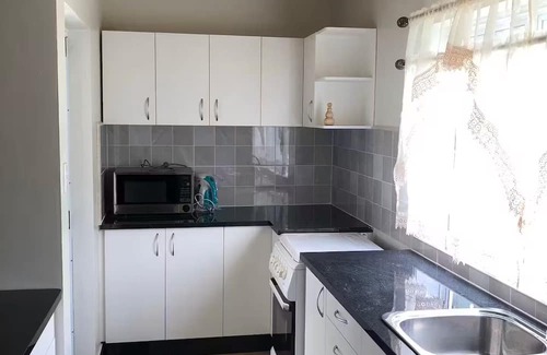 Nuku'alofa Apartment | Stylish studio escape in Nuku'alofa – comfort meets tropical charm!
