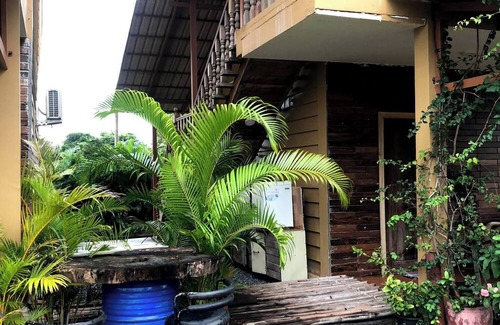 Kampot Apartment | Mountain View Terrace Apartment Kampot