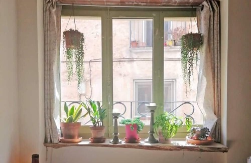 Nulles Apartment | Enjoy a Rural Holiday, relax in Ca la Lola