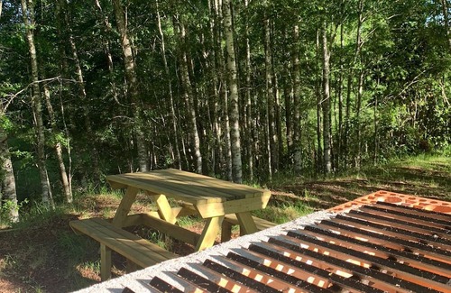 Loncoche Cabin | ¨Refugio Pulli¨ Cozy cottage in the countryside for 2 adults 1 child.