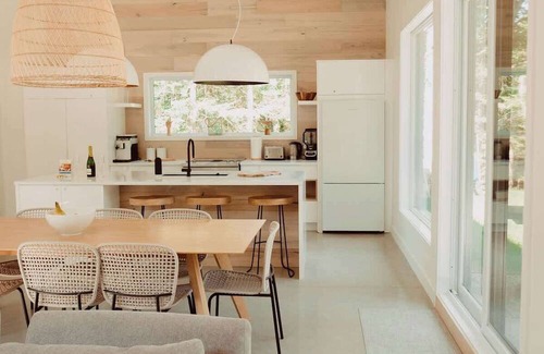 Morin Heights Villa | Zen House 3 - Villas & Spa