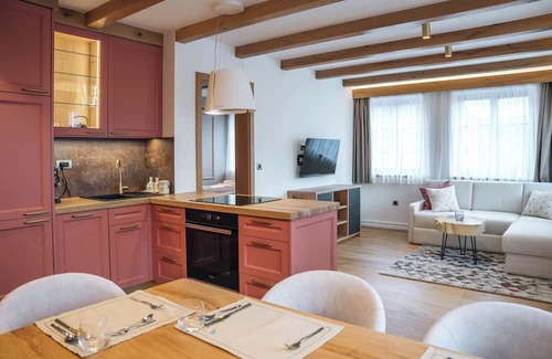 Cerklje na Gorenjskem Apartment | Menart Estate