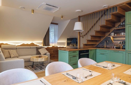Cerklje na Gorenjskem Apartment | Menart Estate