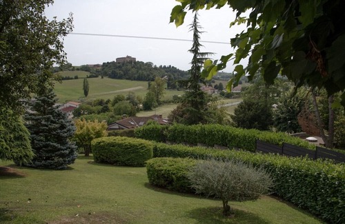 Pavarolo Apartment | The Hill of Pavarolo