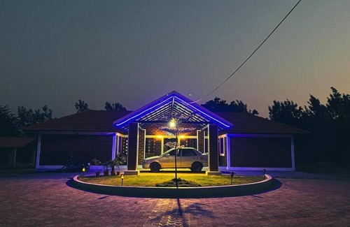 Chikkamagaluru Villa | Ammara Eco Stays