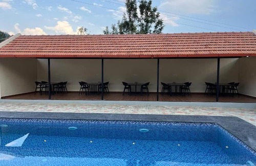 Chikkamagaluru Villa | Ammara Eco Stays