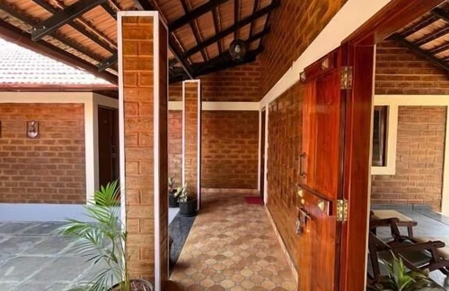Chikkamagaluru Villa | Ammara Eco Stays