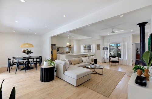 Long Jetty House | Coastal Escape