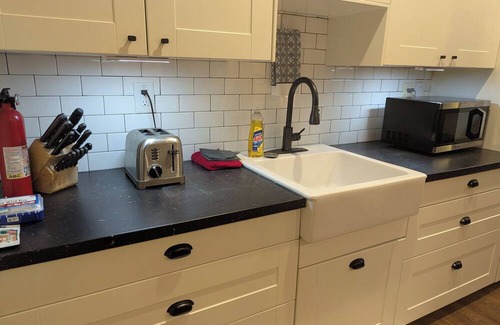 Wilmington House | Harmony Family Estate A Beautiful 5-bedroom house in Wilmington for your group