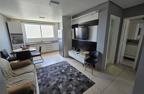 Canudos Apartment | Great value for money apartment in Novo Hamburgo - RS.