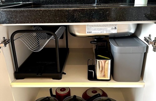 Londrina Apartment | New and Modern Apartment with 2 Air Conditioning Units - Cond. The Chalet