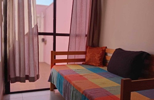 Sao Joaquim da Barra House | Cozy little corner in São Joaquim da Barra-SP.