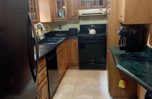 Mount Gretna Heights Cottage | Fare Thee Well - a family favorite!