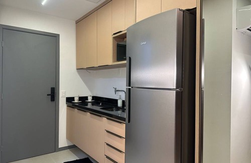 Meireles Apartment | Flat in Fortaleza in the Meireles neighborhood with gym, swimming pool and 5 minutes from the beach